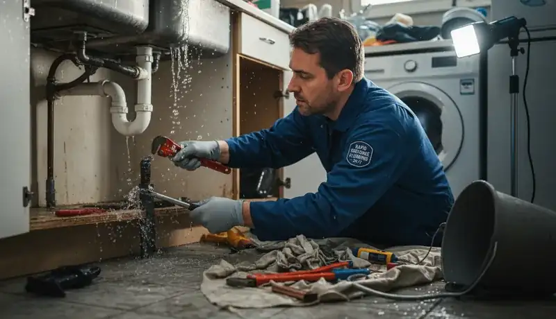 Emergency Plumbing services in Mulino, OR.