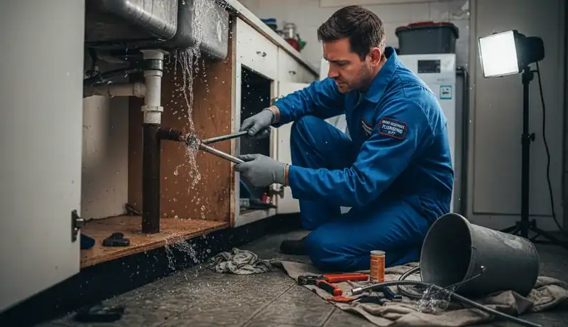 Emergency Plumbing services in Norwood, MA.