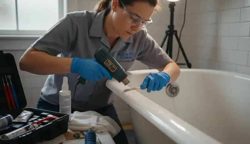 Bathtub Repair services in Oakboro, 28130.