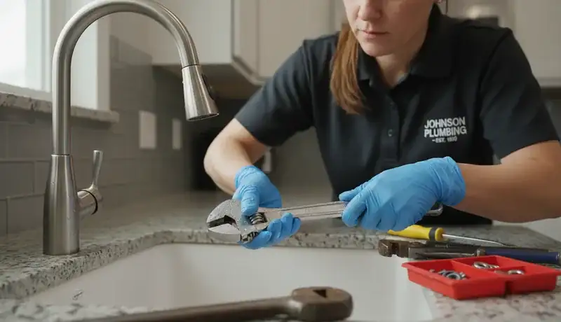 Faucet Repair services in Oakboro, 28130.