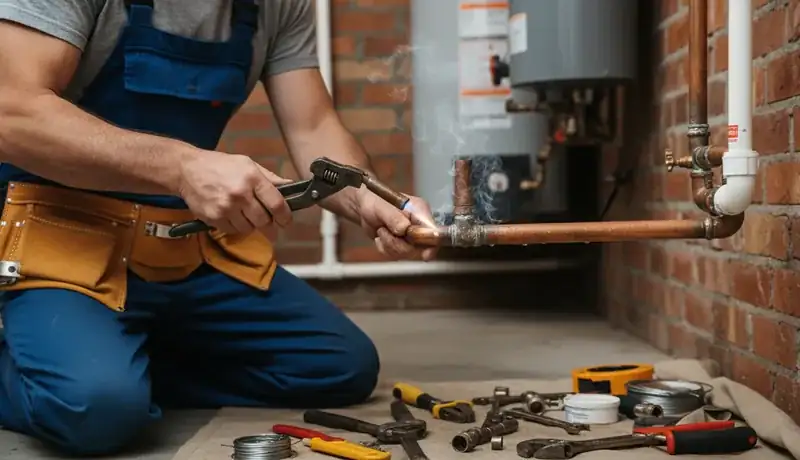 Pipe Repair services in Oakboro, 28130.