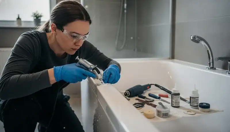 Bathtub Repair services in Ocean Isle Beach, 28469.