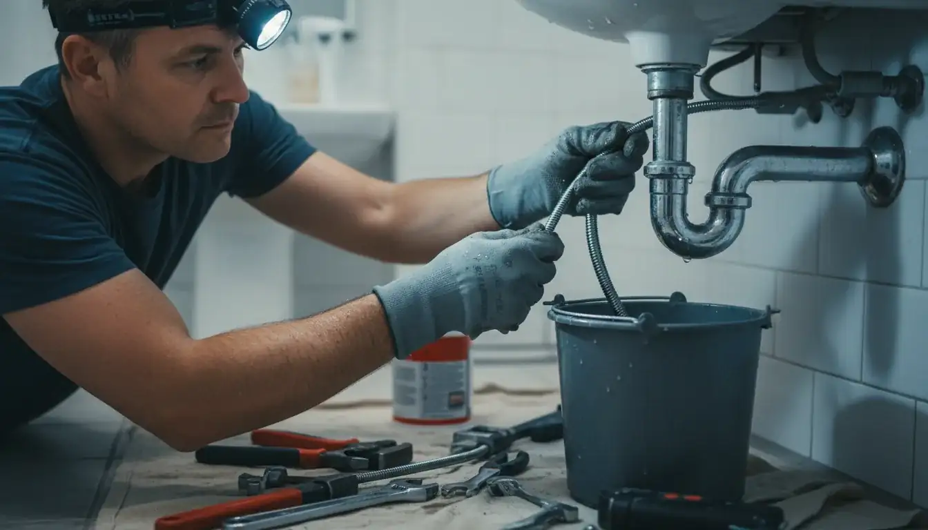 Clogged Drain Repair services in Ocean Isle Beach, 28469.