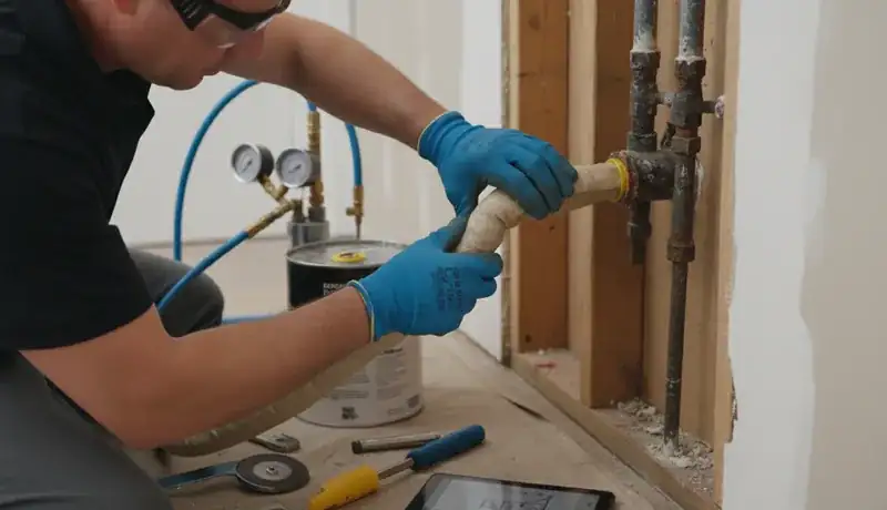 Pipe Lining services in Ocean Isle Beach, 28469.