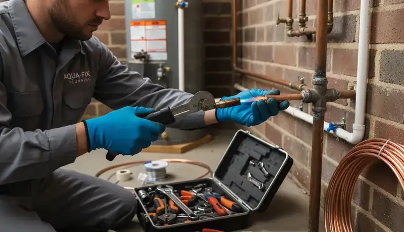 Pipe Repair services in Ocean Isle Beach, 28469.