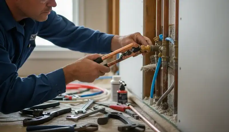 Repiping Services services in Ocean Isle Beach, 28469.