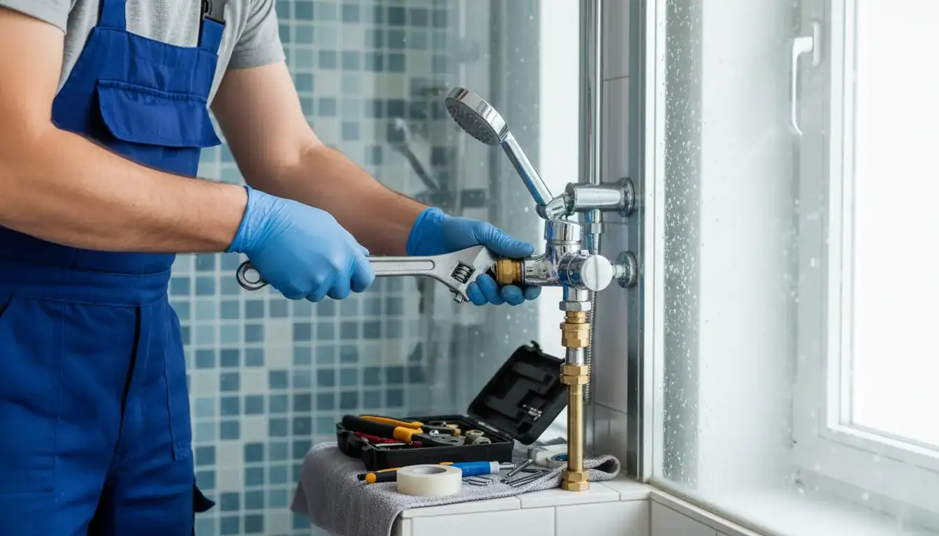 Shower Repair services in Ocean Isle Beach, 28469.