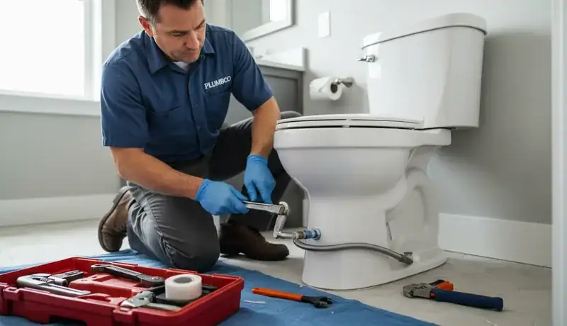 Toilet Installation services in Ocean Isle Beach, 28469.