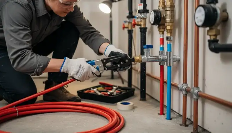 Water Line Installation services in Ocean Isle Beach, 28469.