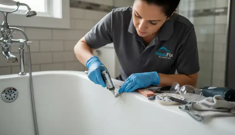 Bathtub Repair services in Olivia, 28368.