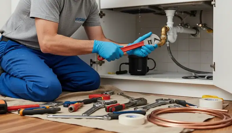 Residential Plumbing services in Olivia, 28368.