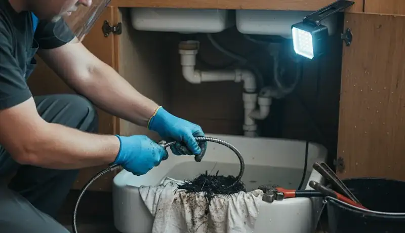 Drain Cleaning services in Payette, ID.
