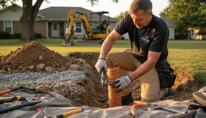 Sewer Line Replacement services in Pineville, 28134.