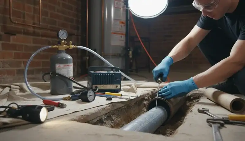 Pipe Lining services in Pittsboro, 27312.