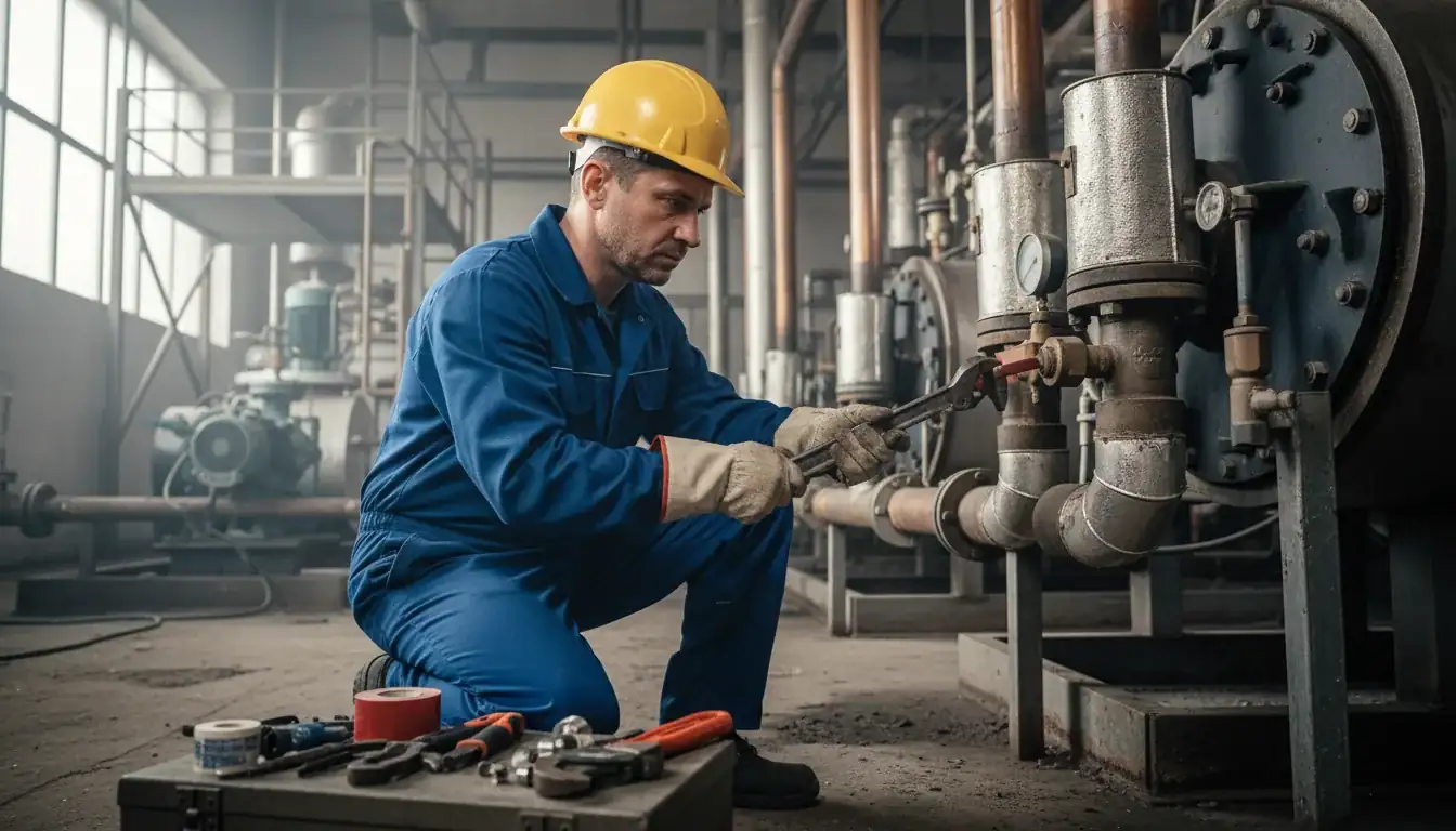 Commercial Plumbing services in Raleigh, 27601.