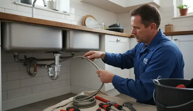 Clogged Drain Repair services in Raleigh, 27607.