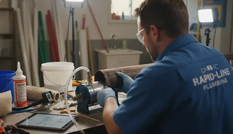 Pipe Lining services in Raleigh, 27619.