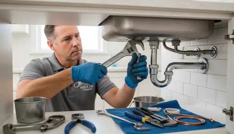 Sink Repair services in Raleigh, 27623.