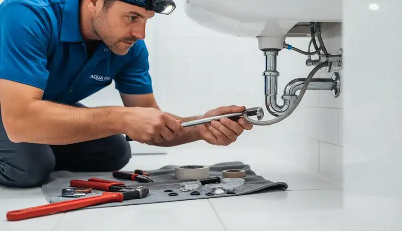 Sink Repair services in Raleigh, 27624.