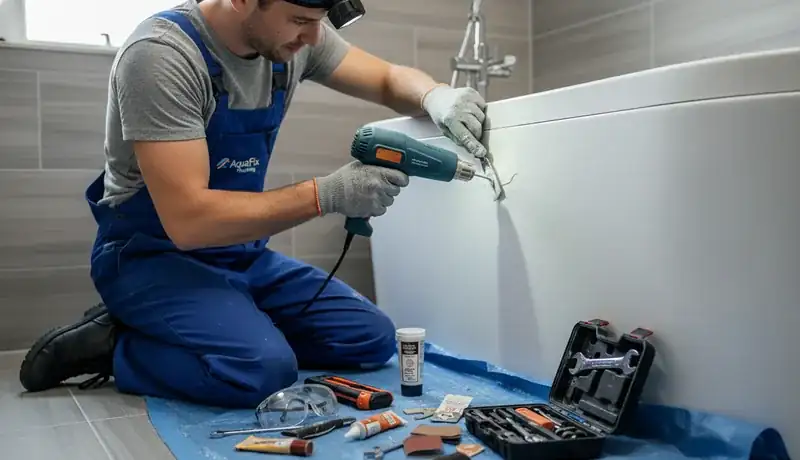 Bathtub Repair services in Raleigh, 27626.