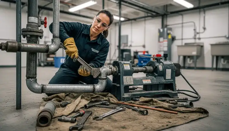 Commercial Plumbing services in Raleigh, 27627.