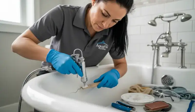 Bathtub Repair services in Raleigh, 27650.