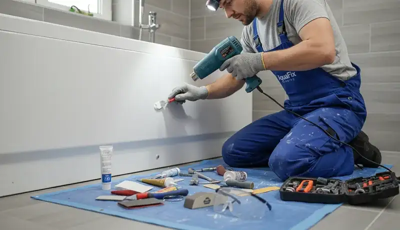 Bathtub Repair services in Raleigh, 27661.