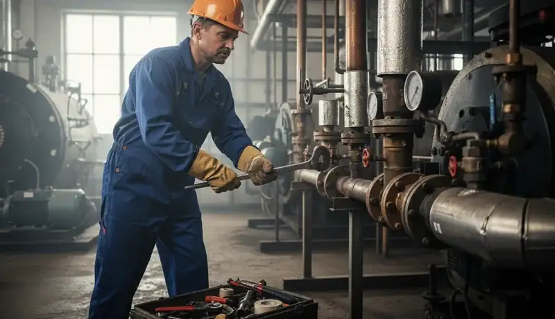 Commercial Plumbing services in Raleigh, 27661.