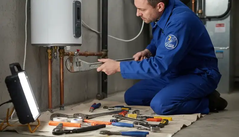 24 Hour Plumber services in Raleigh, 27668.