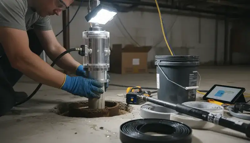 Pipe Lining services in Raleigh, 27690.