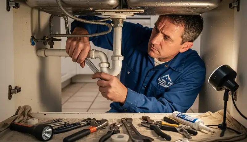 Sink Repair services in Raleigh, 27698.