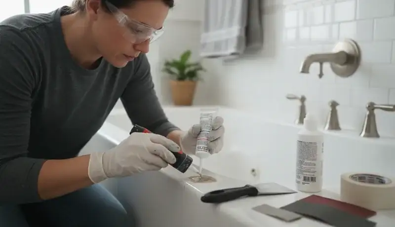 Bathtub Repair services in Raleigh, 27699.