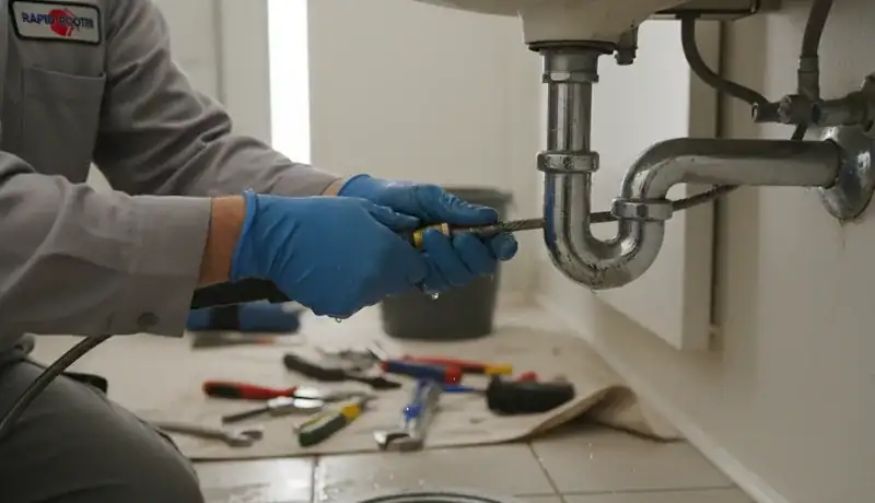 Drain Cleaning services in San Geronimo, CA.