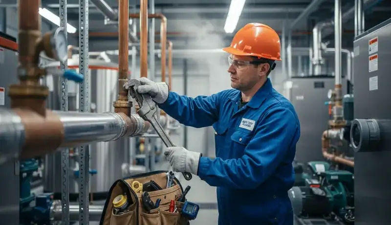 Commercial Plumbing services in Sanford, 27331.