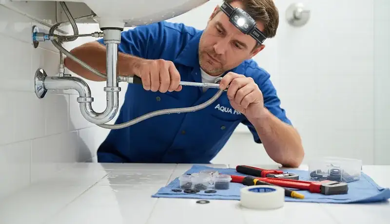 Sink Repair services in Sanford, 27331.