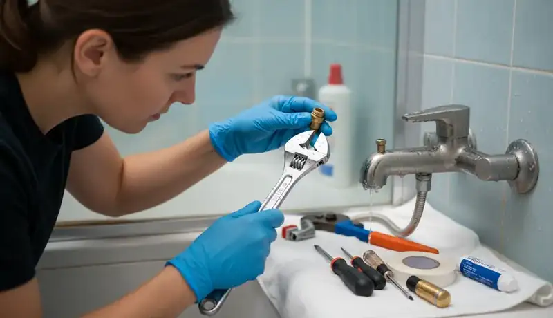 Shower Repair services in Saxapahaw, 27340.