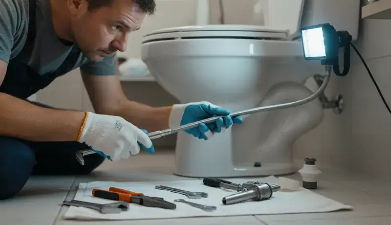 Toilet Repair services in Saxapahaw, 27340.