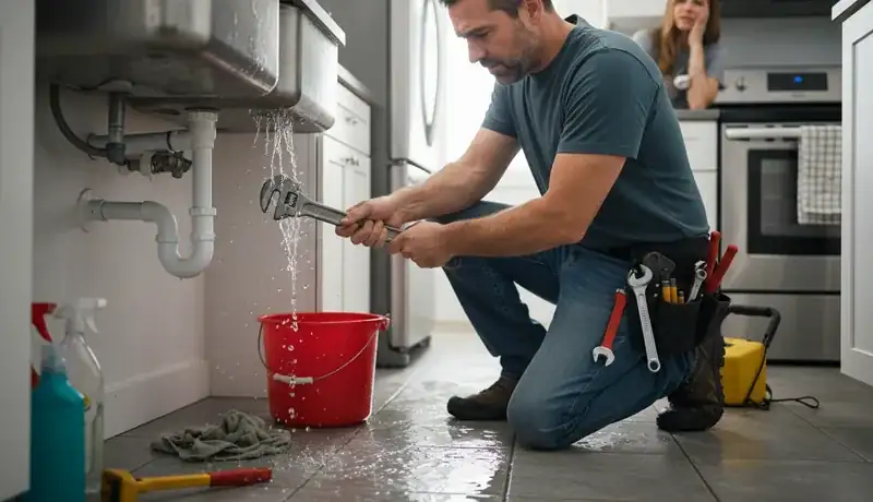 Emergency Plumbing services in Scotts Mills, OR.