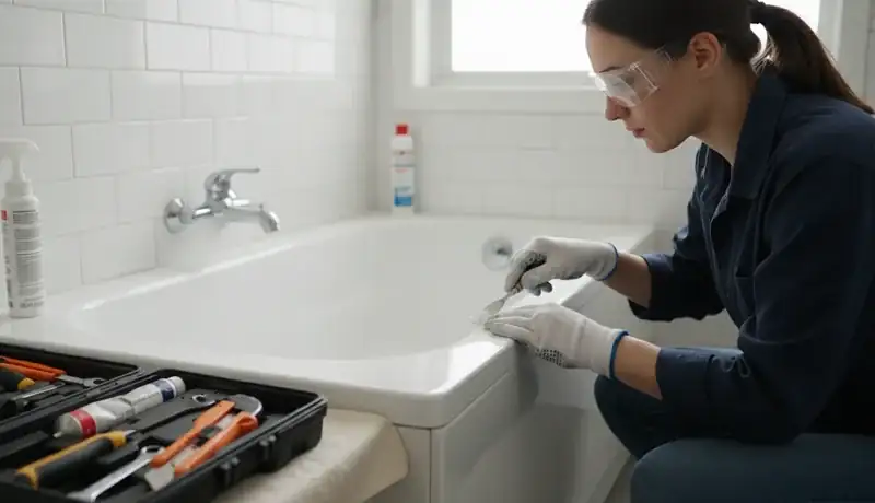 Bathtub Repair services in Shallotte, 28470.