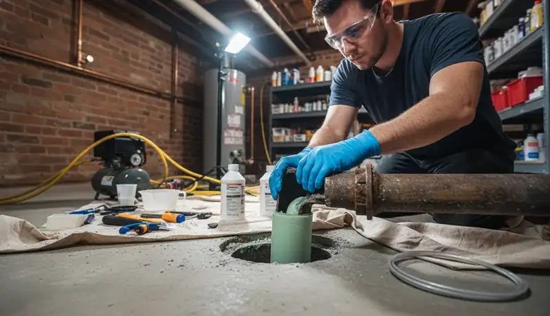 Pipe Lining services in Shallotte, 28470.