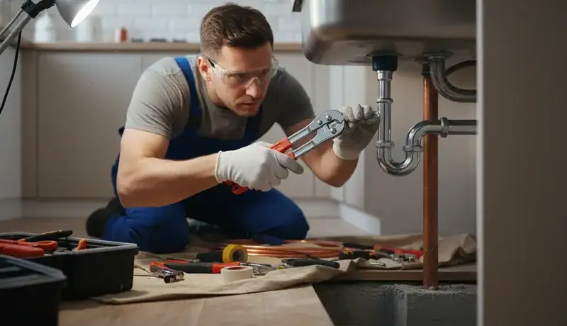 Residential Plumbing services in Shallotte, 28470.