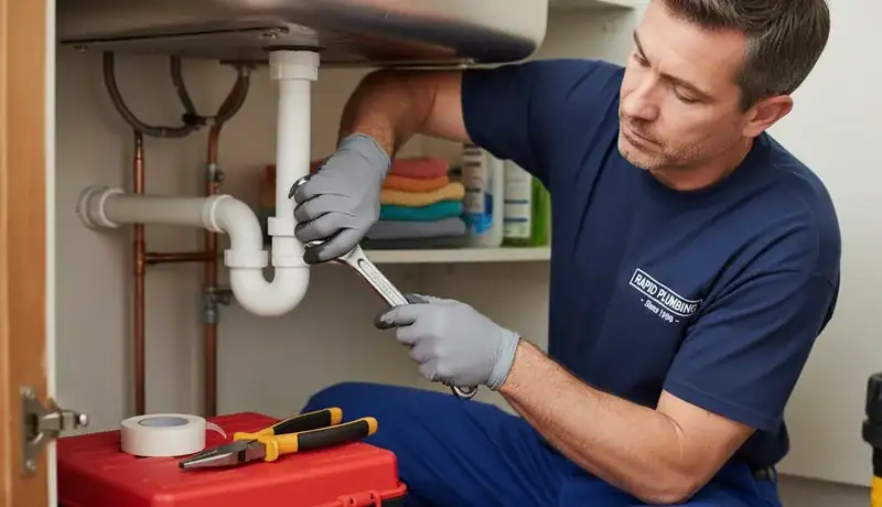 Residential Plumbing services in Siler City, 27344.
