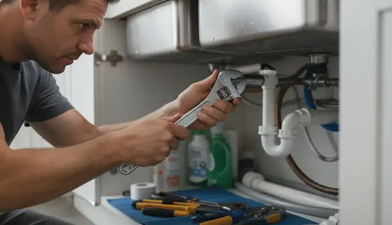 Sink Repair services in Siler City, 27344.