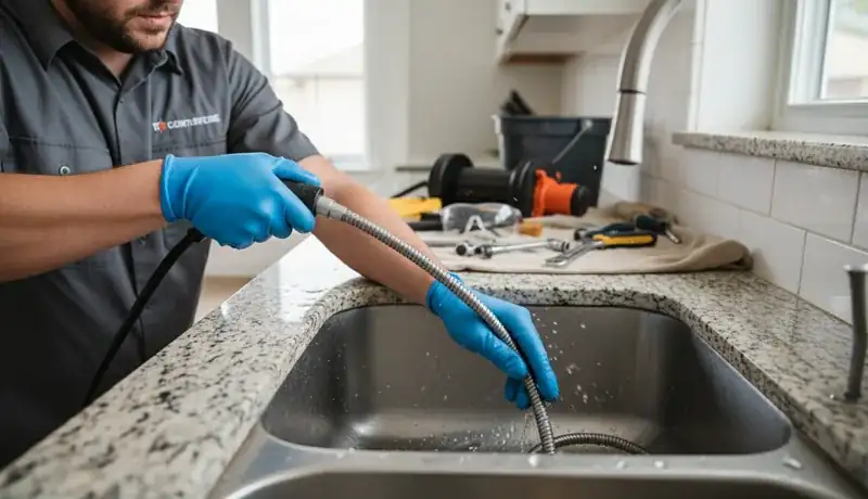 Drain Cleaning services in South Weymouth, MA.