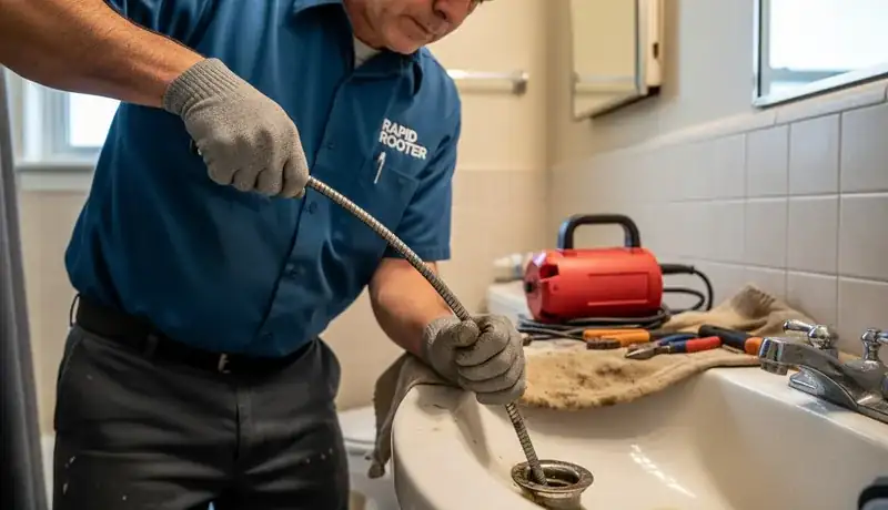Drain Cleaning services in Sublimity, OR.