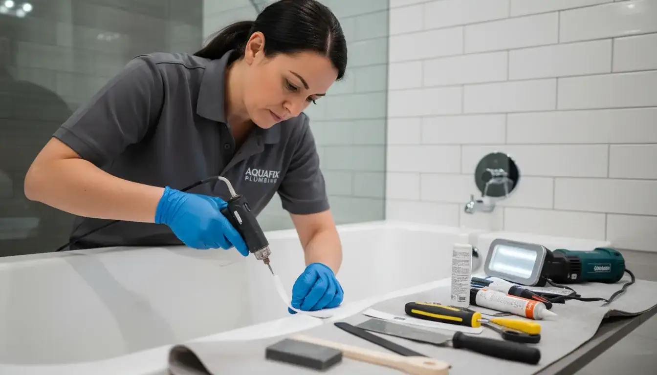 Bathtub Repair services in Sunset Beach, 28468.