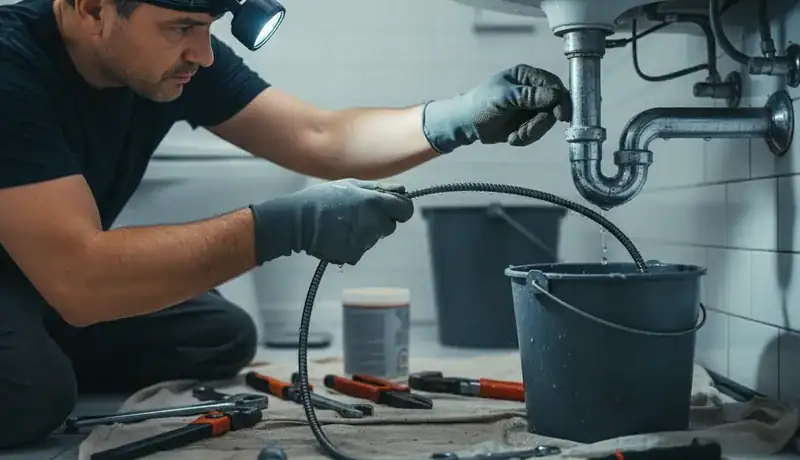 Clogged Drain Repair services in Sunset Beach, 28468.