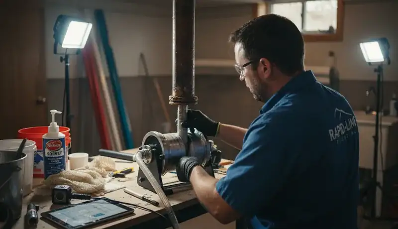 Pipe Lining services in Sunset Beach, 28468.