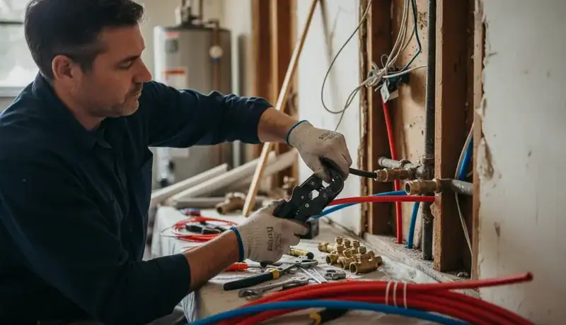 Repiping Services services in Sunset Beach, 28468.