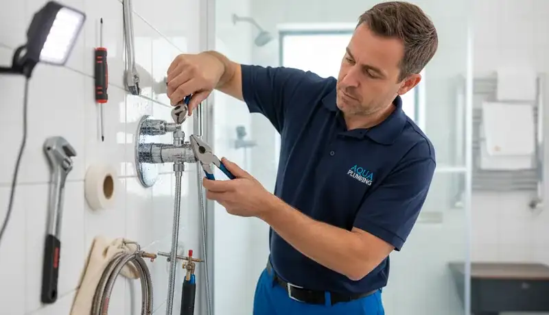 Shower Repair services in Sunset Beach, 28468.